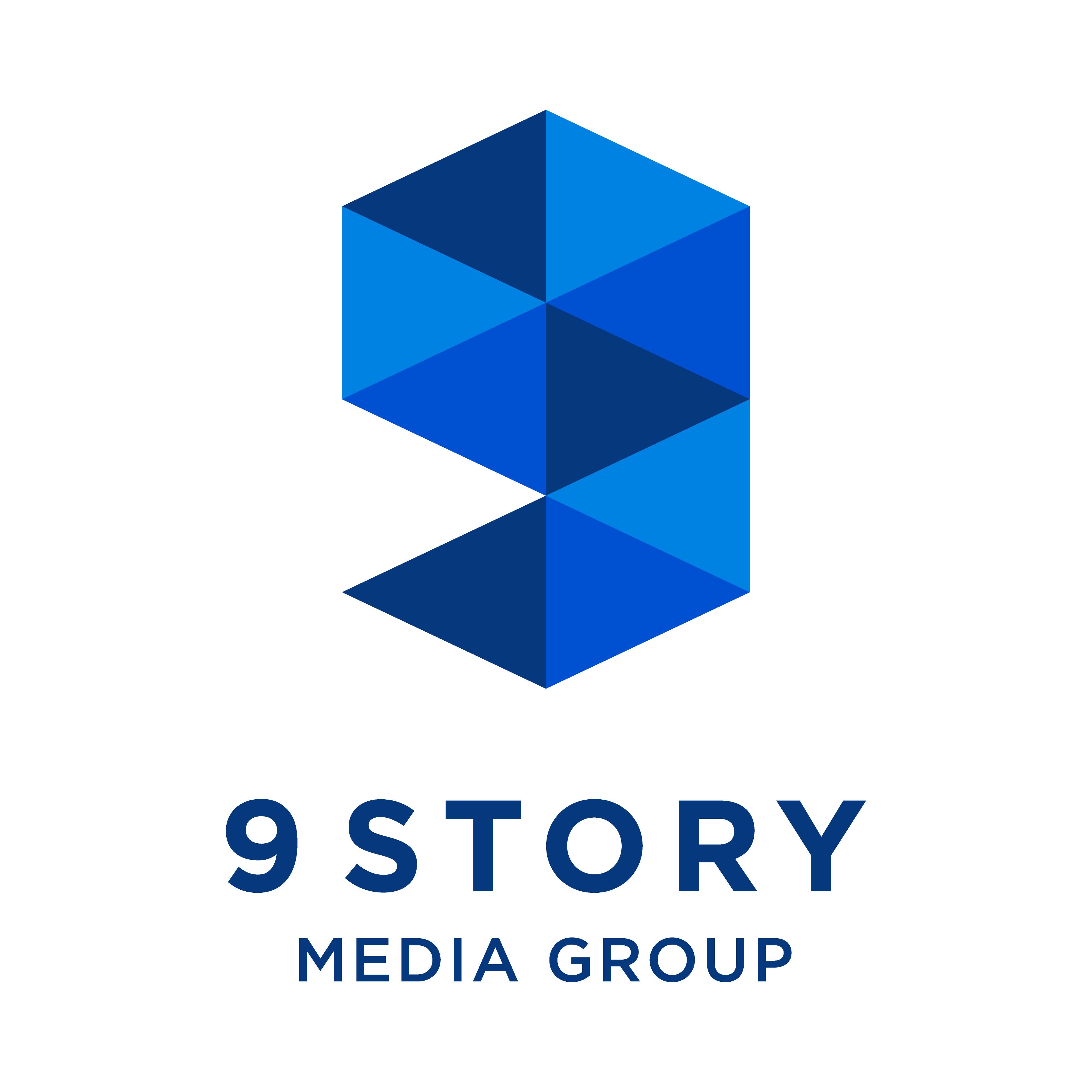 9 Story Media Group Launches New Consumer Products Division, Refreshes Brand