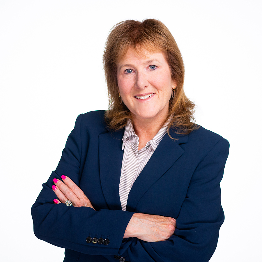 Sally Knutson