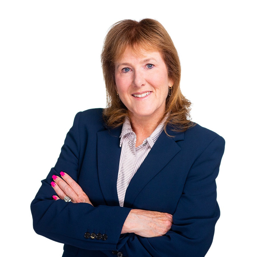 Sally Knutson