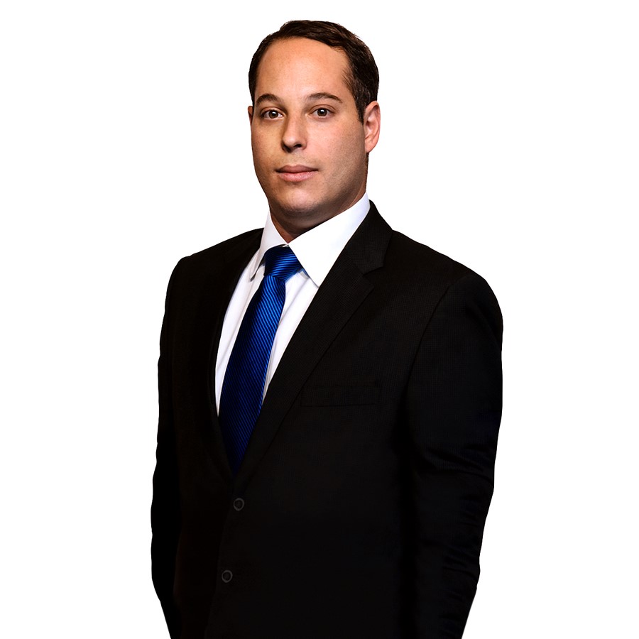 Jeff Samuels