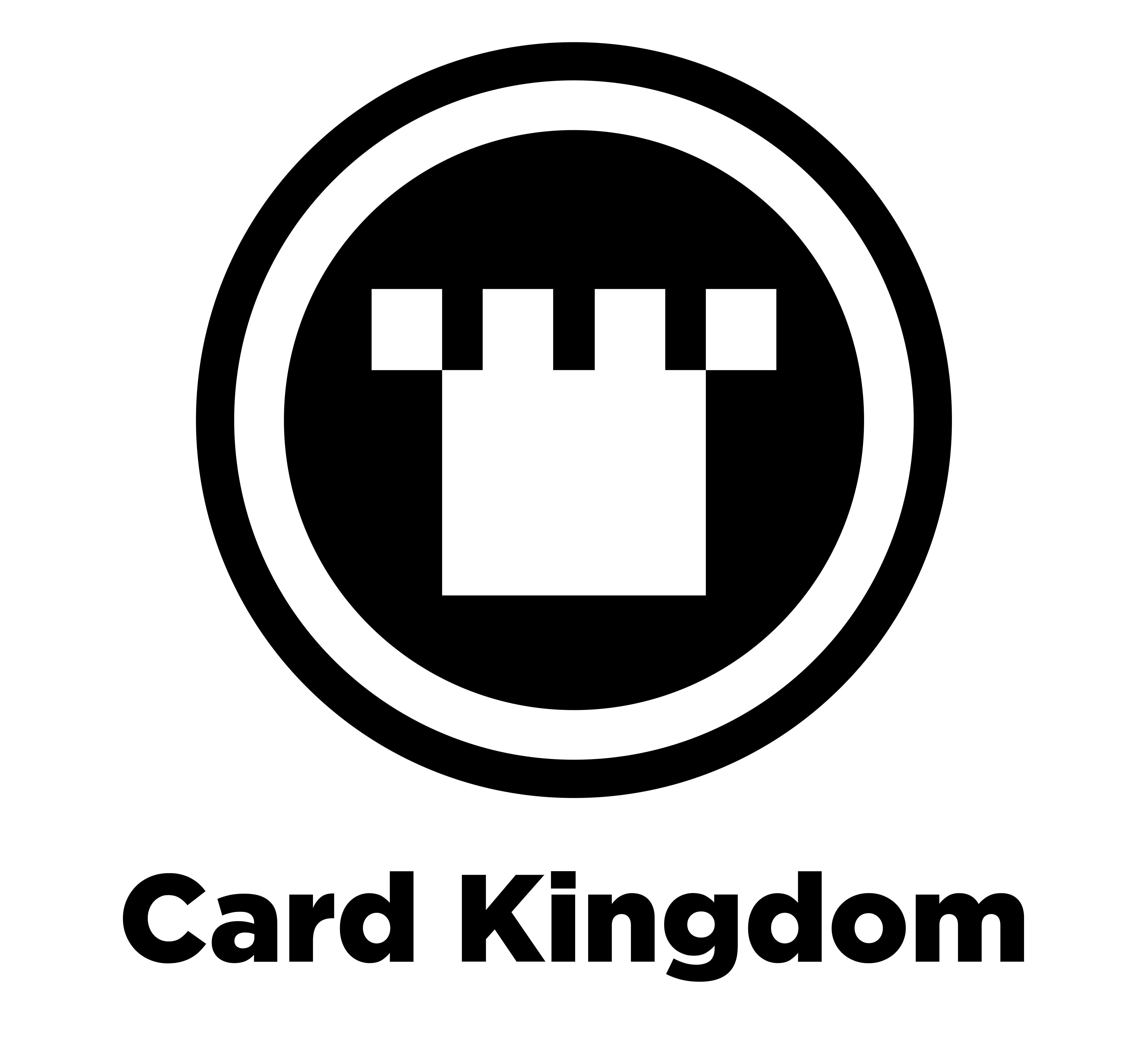 Card Kingdom