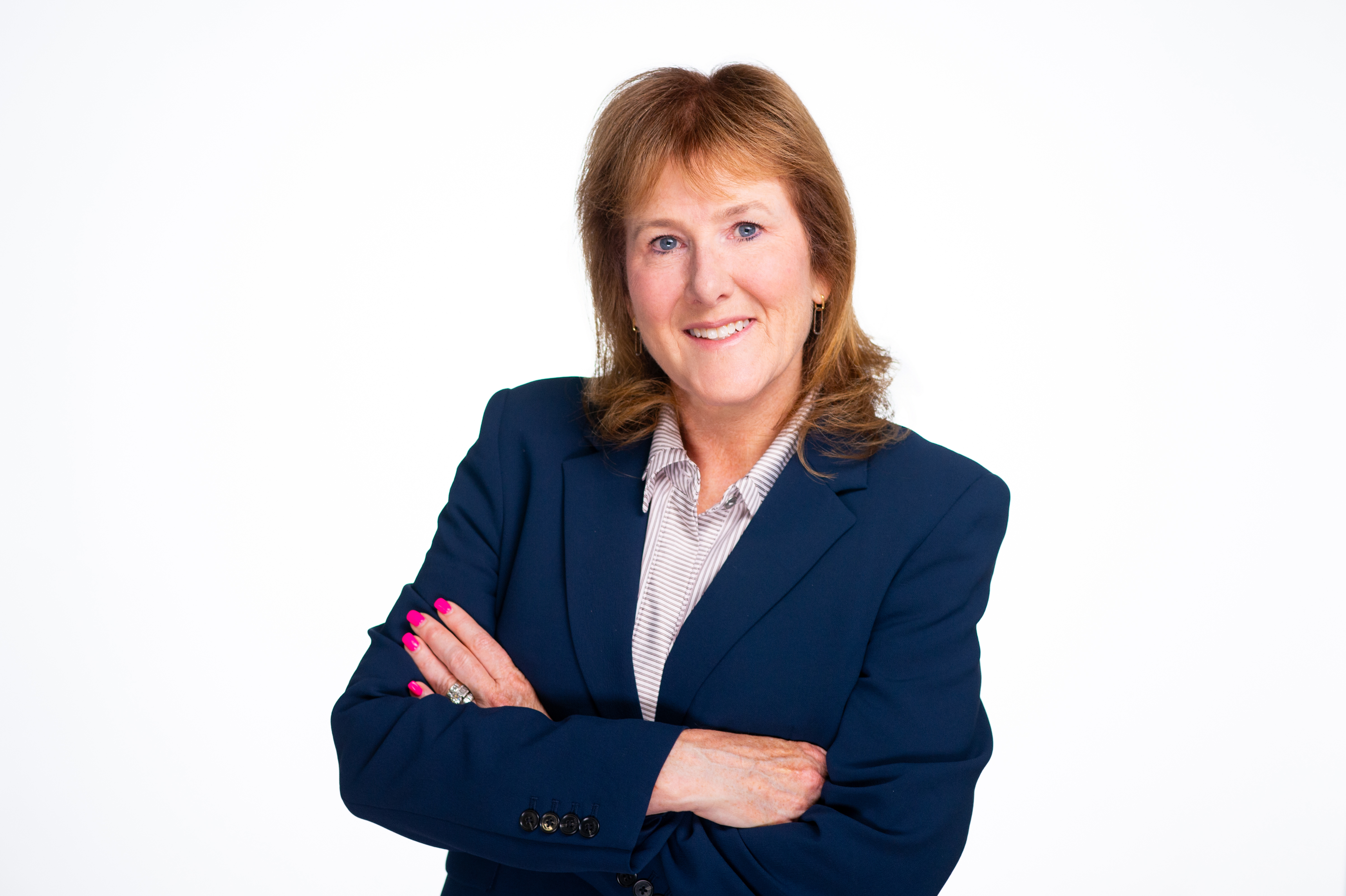Sally Knutson