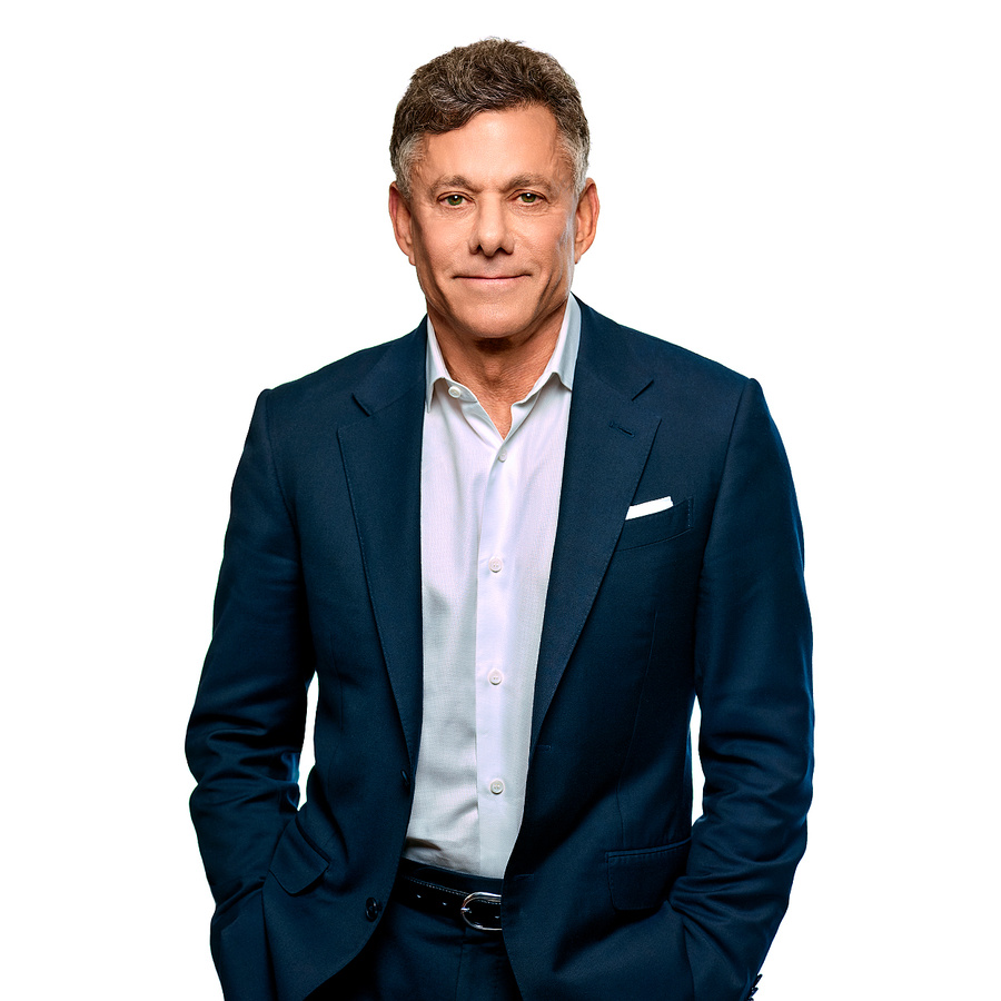 Strauss Zelnick